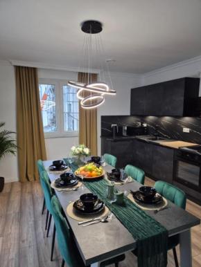 Luxsuite Still und Komfort